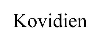 KOVIDIEN