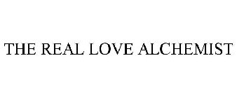 THE REAL LOVE ALCHEMIST