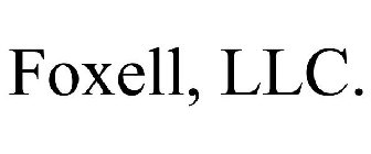 FOXELL, LLC.