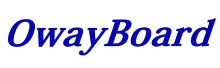 OWAYBOARD