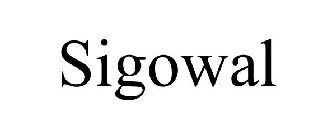 SIGOWAL