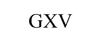 GXV