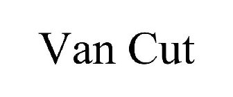 VAN CUT