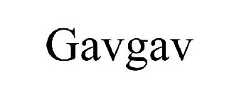 GAVGAV