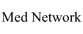 MED NETWORK