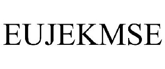 EUJEKMSE