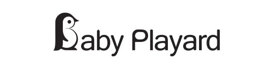 BABY PLAYARD