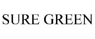 SURE GREEN