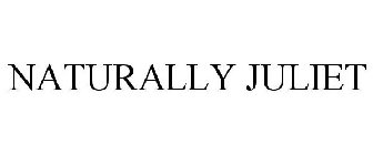 NATURALLY JULIET