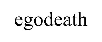 EGODEATH