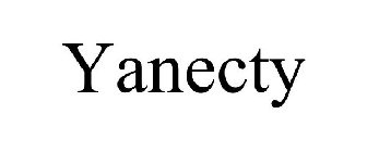 YANECTY