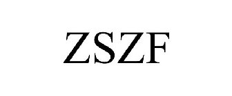 ZSZF