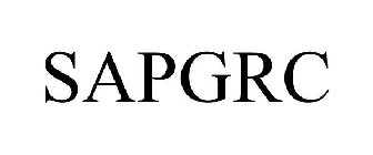 SAPGRC