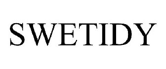 SWETIDY