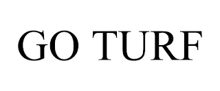 GO TURF