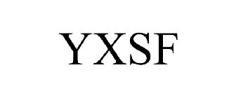 YXSF