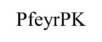 PFEYRPK