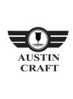 AUSTIN CRAFT