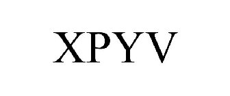 XPYV