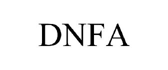 DNFA