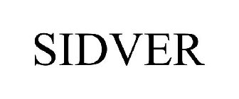 SIDVER