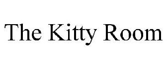 THE KITTY ROOM