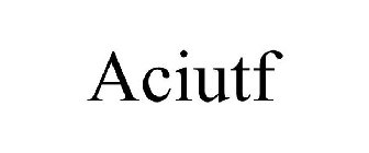 ACIUTF