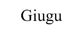 GIUGU