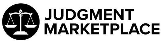 JUDGMENT MARKETPLACE