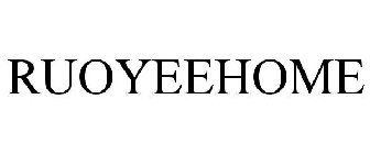 RUOYEEHOME