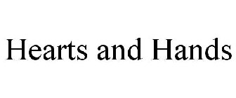 HEARTS AND HANDS
