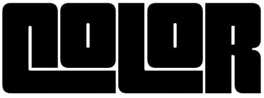 COLOR