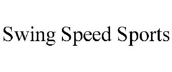 SWING SPEED SPORTS