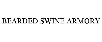 BEARDED SWINE ARMORY