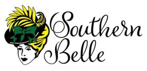 SOUTHERN BELLE