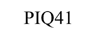 PIQ41