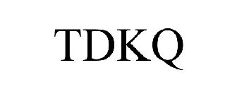 TDKQ