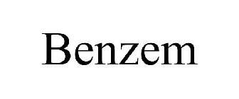 BENZEM