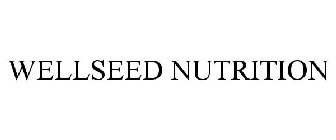 WELLSEED NUTRITION