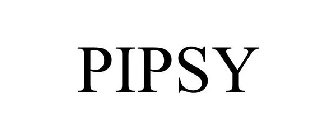 PIPSY