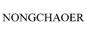 NONGCHAOER