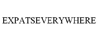 EXPATSEVERYWHERE