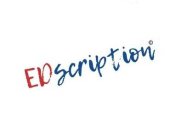 EDSCRIPTION