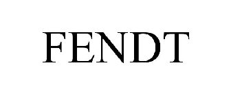 FENDT