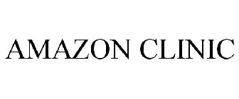 AMAZON CLINIC