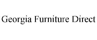 GEORGIA FURNITURE DIRECT