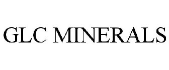 GLC MINERALS