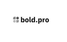 BOLD.PRO