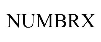 NUMBRX