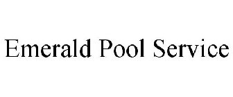 EMERALD POOL SERVICE